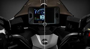 SYM JET 14 EVO 125 – EURO 5+ *Einführungspreis*