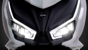 SYM JET 14 EVO 125 – EURO 5+ *Einführungspreis*
