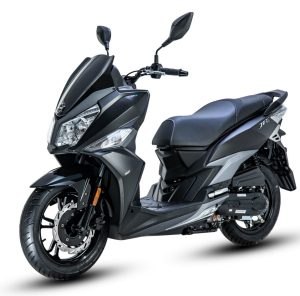 SYM Jet14