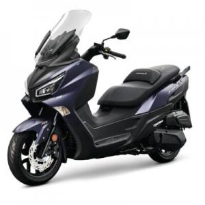 Sym Joymax z300 Blau