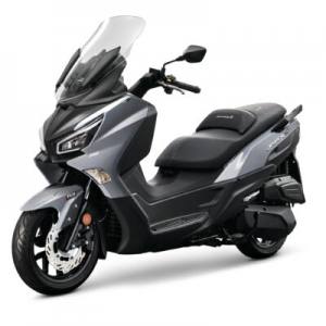 Sym joymax z300 Grau