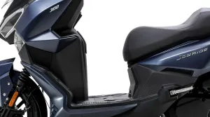 SYM Joyride seite 