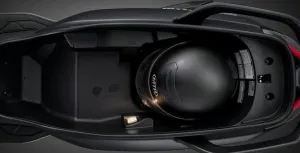 SYM MAXSYM GT  Sitzbank 
