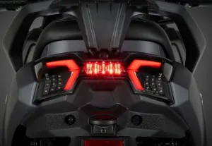 SYM MAXSYM GT  rücklicht 
