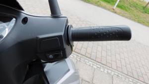 Symphony sr 125 Roller