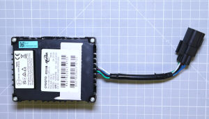 T-Box cfmoto