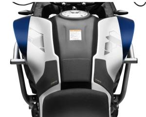 Tankpad - CFMOTO 700MT
