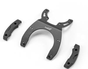 Tankrucksack Adapter CFmoto