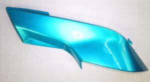 Tankverkleidung 450mt