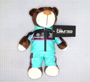 Teddybär CFMOTO