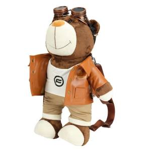Teddybärenrucksack cfmoto