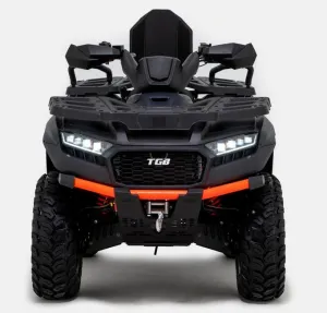 TGB Blade 1000 EPS ABS Max Touring inkl. Topcase 135l