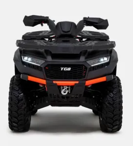 TGB Blade 600 EPS ABS Touring