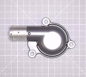 Thermostatdeckel CFMOTO