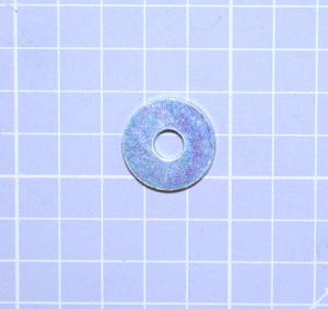 Unterlegscheibe  450 MT