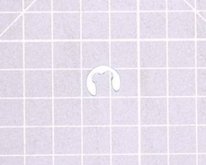 Unterlegscheibe 450MT