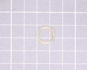 Unterlegscheibe CFMoto 450 MT Bremssystem vorne