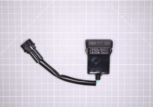 USB-C Buchse 1000 mtx
