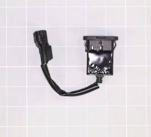 Steckdosenhalterung CFMoto