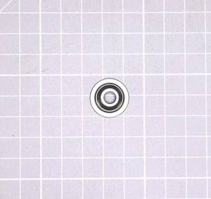 Ventilfedersitz oben - CFMOTO 450MT - CF-0MQ0-022003