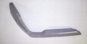 Verkleidung vorne rechts CForce 850