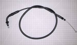 Verstellbarer Gasbetätigungszug CFMOTO