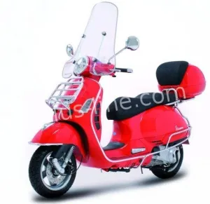 beispiel Vespa