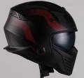 Vito Bruzano Jet Helm