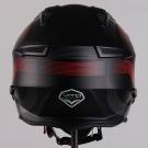 Vito Bruzano Jet Helm