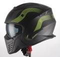 Vito Bruzano Jet Helm