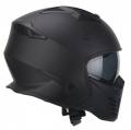 Vito Bruzano Jet Helm