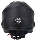 Vito Bruzano Jet Helm