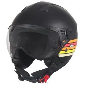 Motorrad Helm