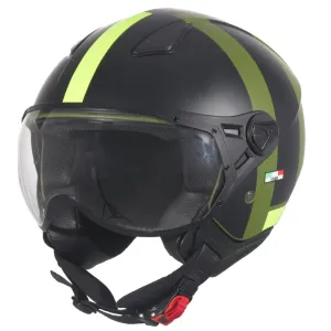 Motorrad Helm