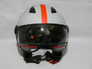 Motorrad Helm