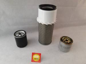 Filter Volvo EB 506