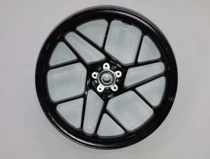 Vorderradfelge 675 nk