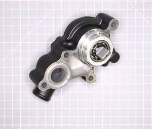 Wasserpumpeneinheit CFMOTO 450MT