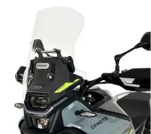 Windschild CFMOTO 450MT