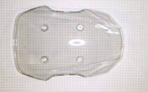 Windschild 1000 mtx
