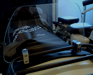 Windschild swm urban 525