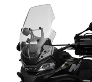 Windschild hoch cfmoto 700mt