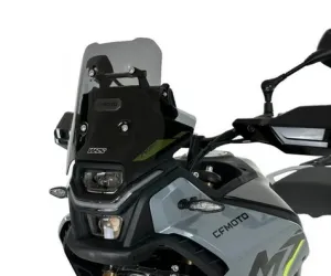 Windschild CFMOTO 450MT