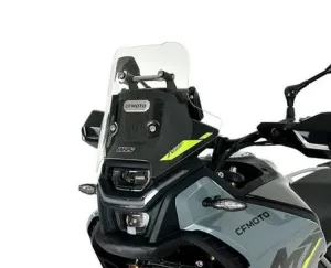 Windschild CFMOTO 450MT