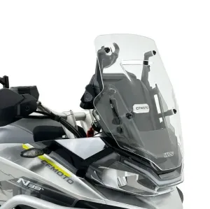 Windschild cfmoto 800mt