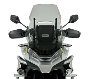 Windschild cfmoto 800mt