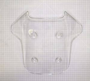 Windschutzscheibe CFMOTO