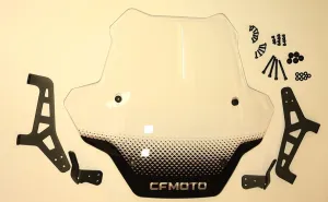 Windschild CForce 450
