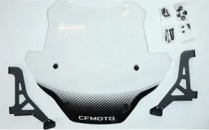 Windschild CForce 625