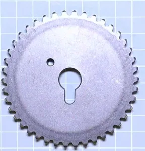 TIMING SPROCKET